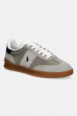 Polo Ralph Lauren Hrt Aera Pp Spor Ayakkabı