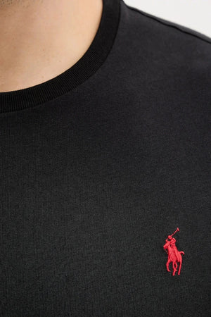 Polo Ralph Lauren Baumwoll-T-Shirt (2 Stück)