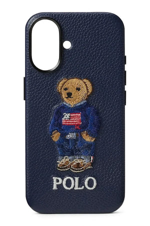 Polo Ralph Lauren iPhone 16 Telefon Kılıfı