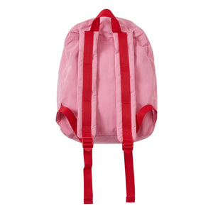 Caramel - Arlo Rucksack | Rosa