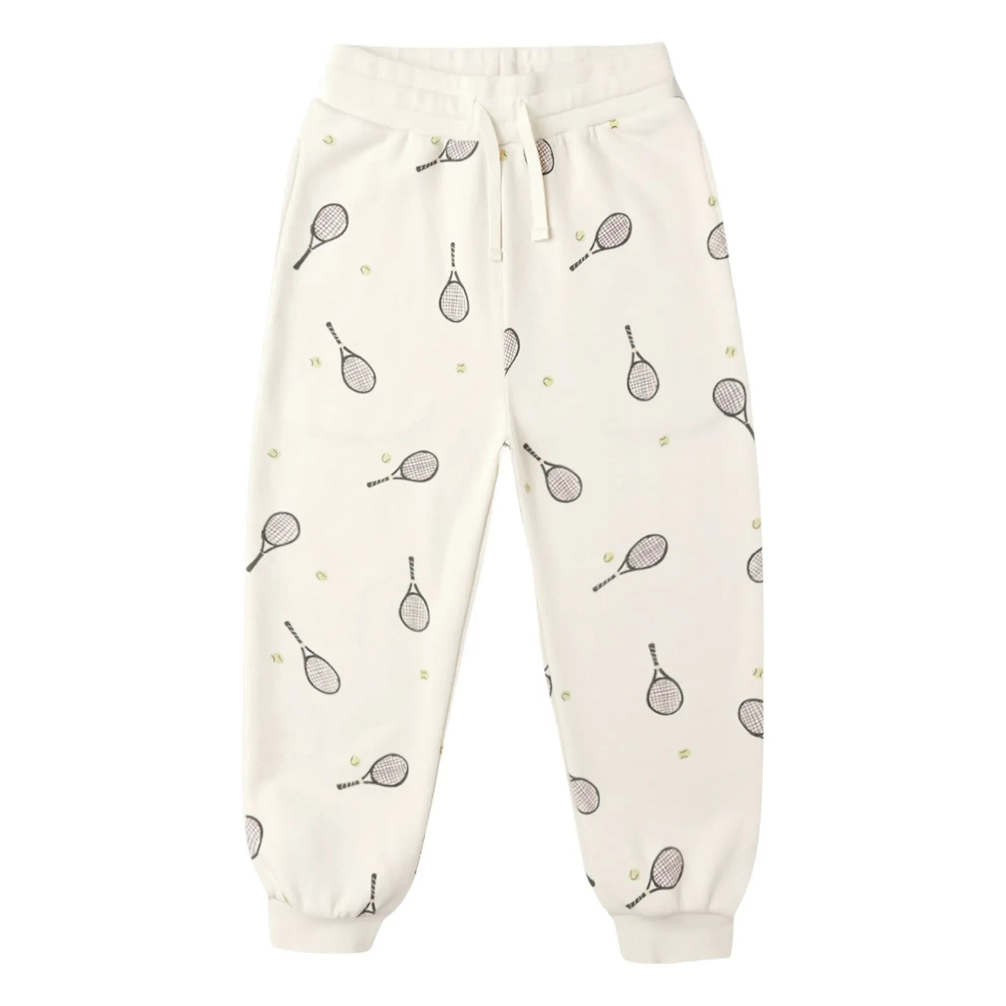 Rylee + Cru - Jogger Tennis | Ecru