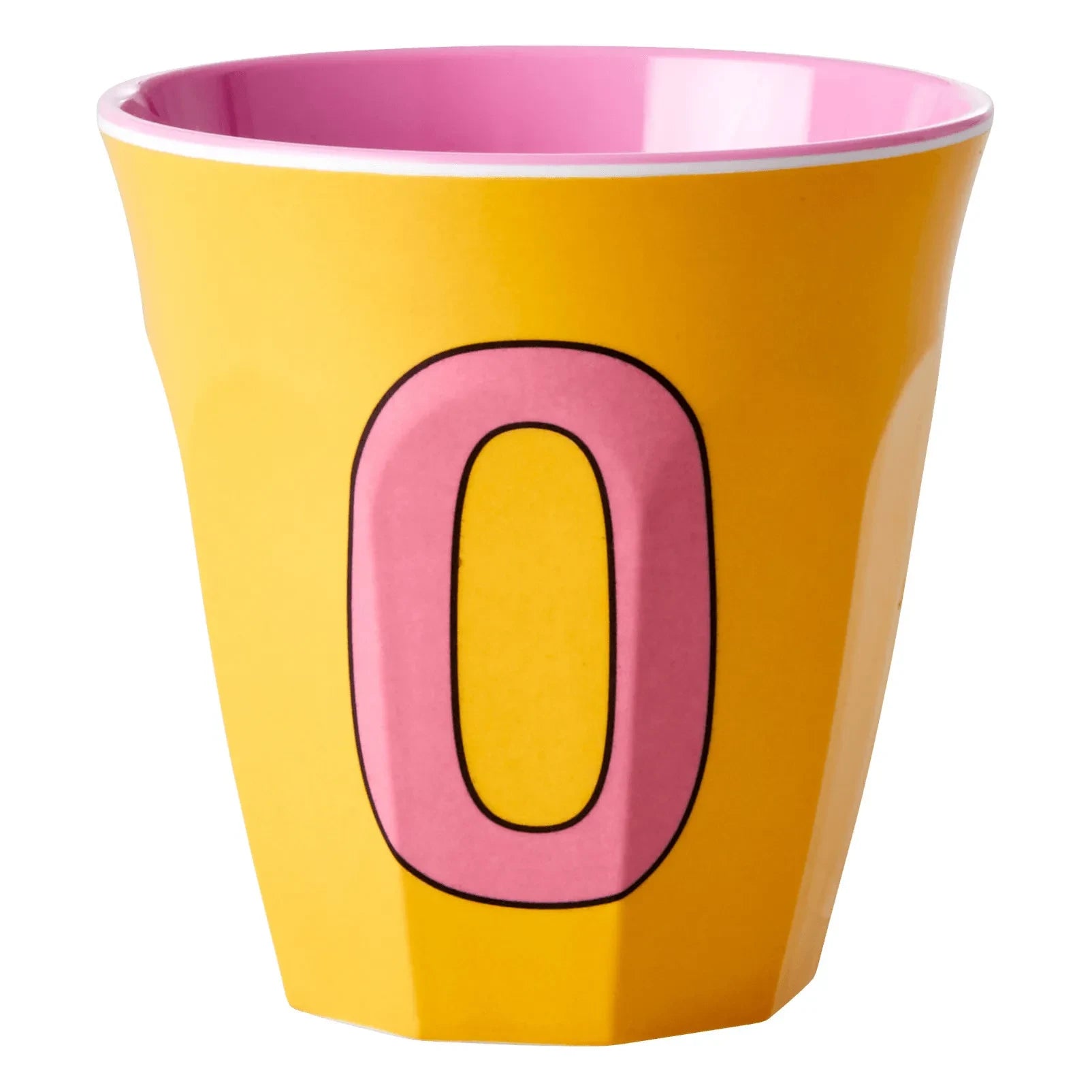 Rice - Tasse - O
