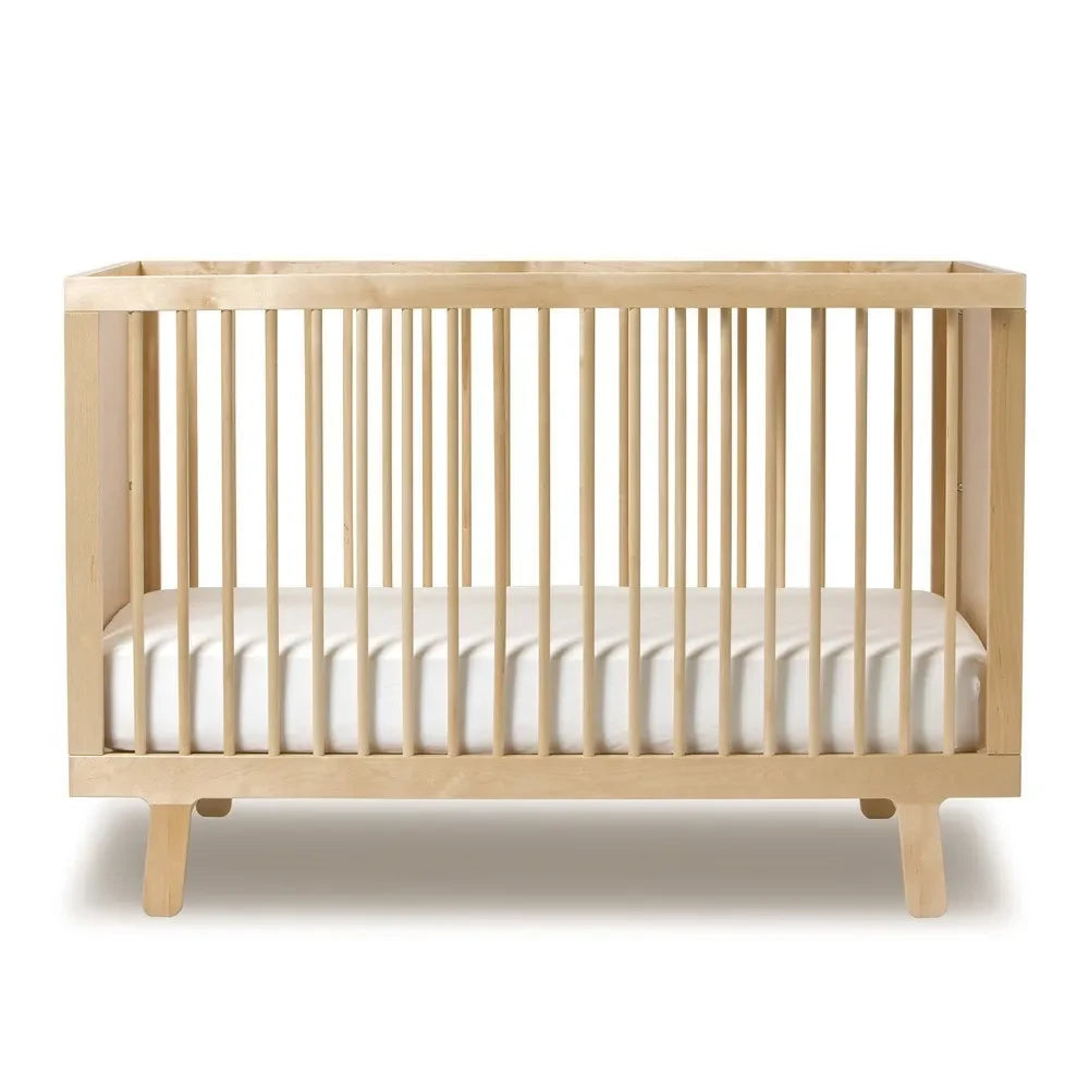 Oeuf NYC - Birken-Spatz-Bett-Umbausatz