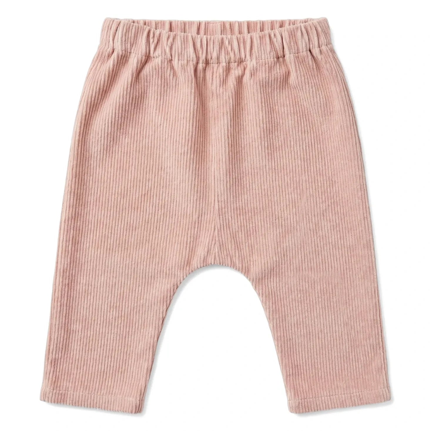 Louis Louise - Jungle Cordhose | Hellrosa