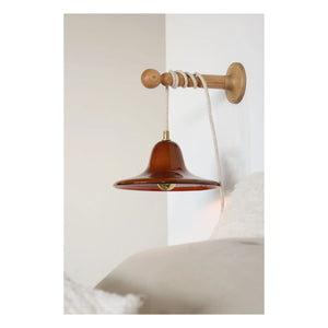 Masamé - Gigaro Handlampe | Siena