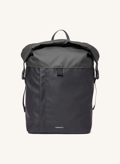 Sandqvist - Konrad Rucksack | Dunkelgrün