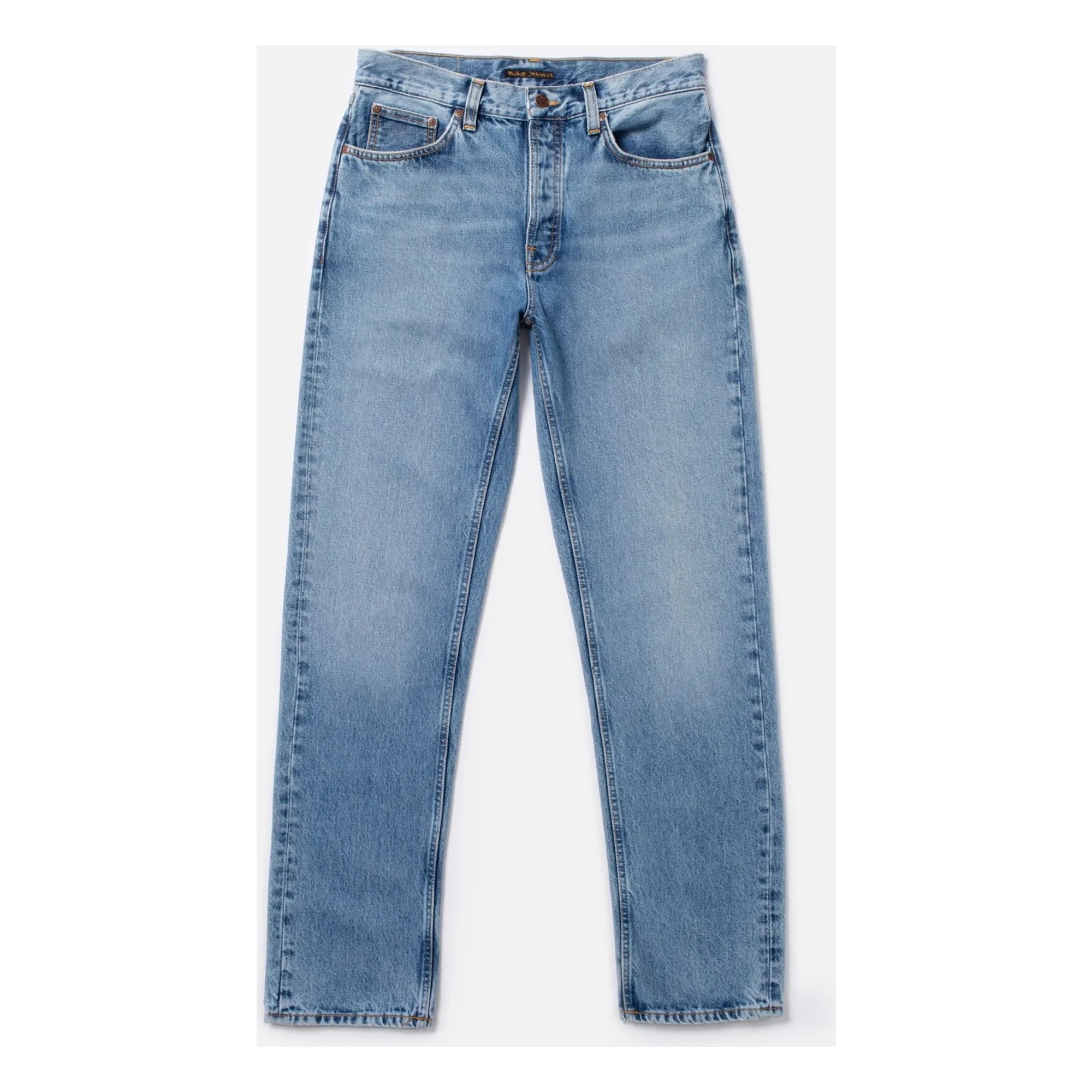 Nudie Jeans - Jeans Rad Rufus | Indigo