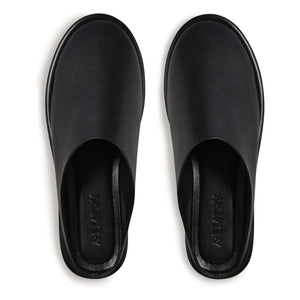 A. Emery - Spencer Mules | Schwarz
