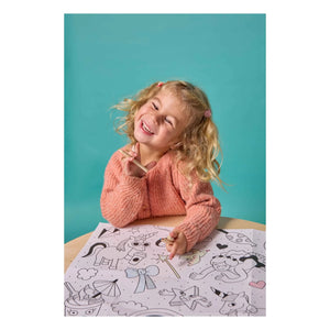 Omy - Lily Mini-Malset