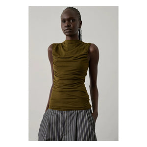 Soeur - Henna Bermuda-Shorts | Grau