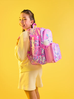 Smiggle - Bright Eyes 4'lü Çanta Seti