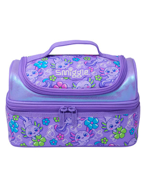 Smiggle - Realm 4'lü Okul Çanta Seti