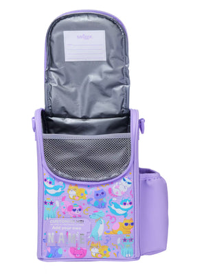 Smiggle - Play Time 4'lü Anaokulu ve Kreş Çanta Seti