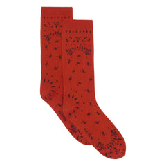 Kujten - Sig Bandana Kaschmir Socken