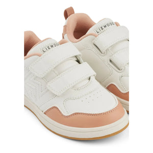 Liewood - Claudina Sneaker | Pfirsich