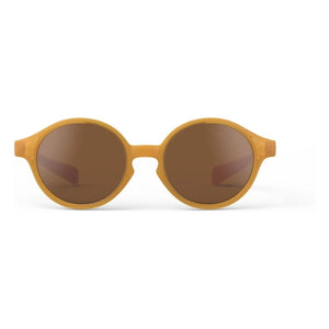 IZIPIZI - Sonnenbrille #D Baby | Gold