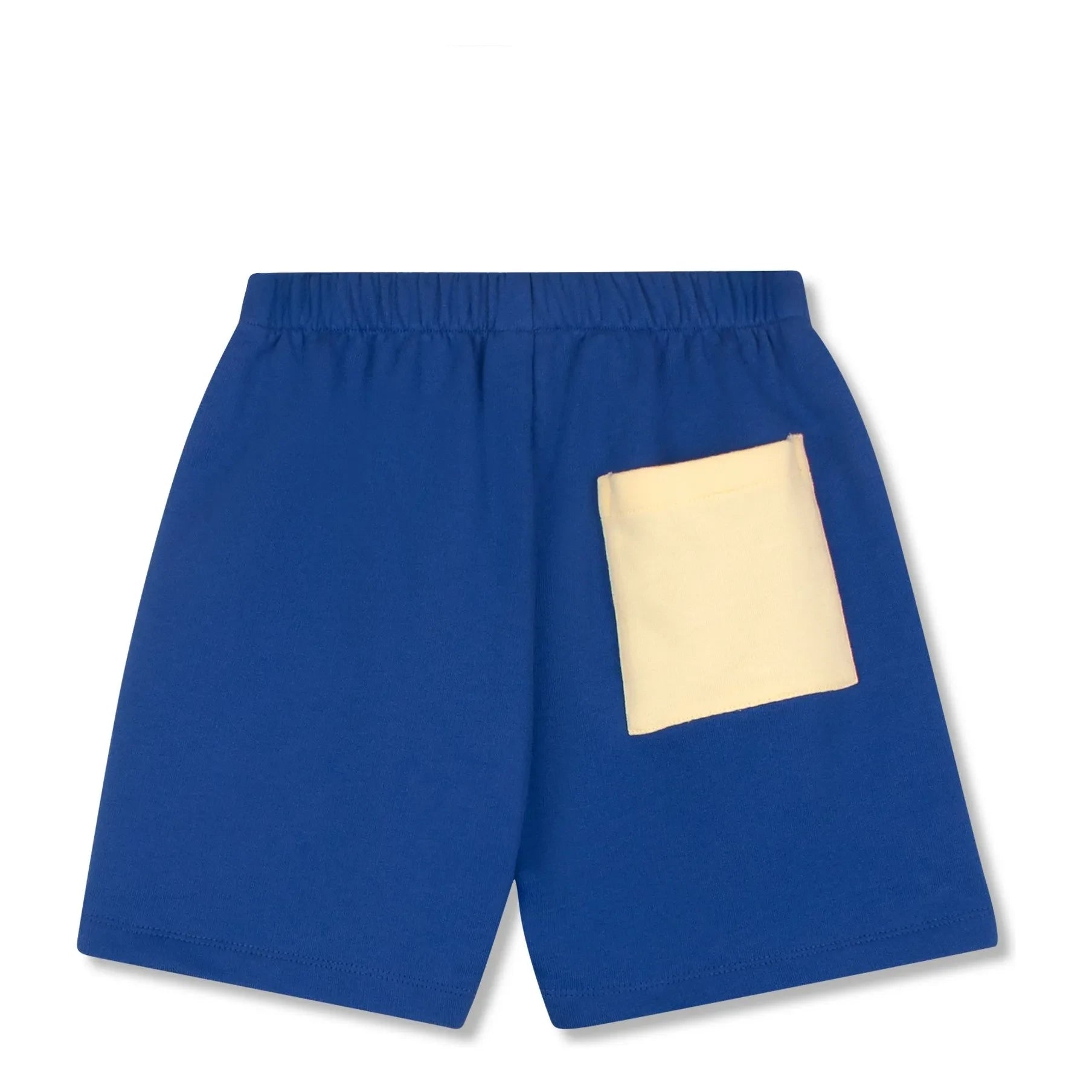 Wynken - Bio-Baumwollshorts | Dunkelblau