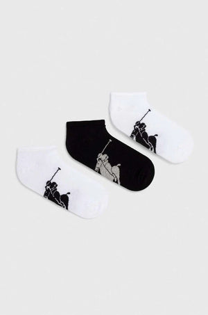 Polo Ralph Lauren - Socken (3er-Pack)