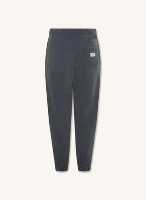 AO76 - Jogger Roman SW Recycelte Baumwolle | Kohlegrau