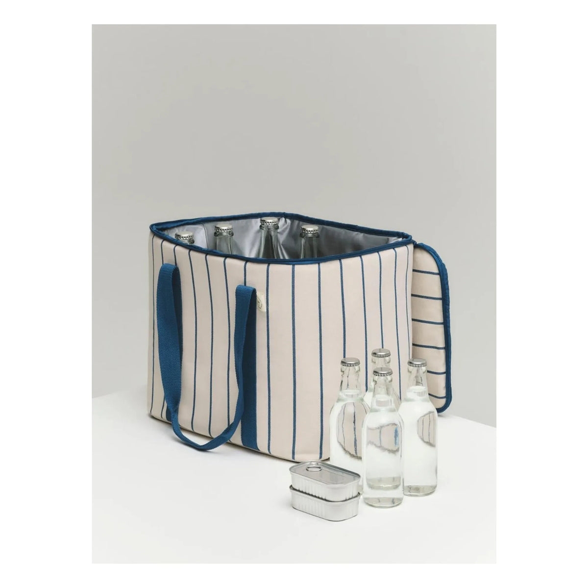 Hay - Kühlbeutel für den Outdoor Market, Jasper Morrison | Beige