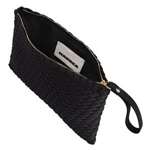 Marrea - Marrea Clutch-Tasche | Schwarz