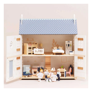 Le Toy Van - Laurier Dollhouse