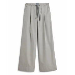 Soeur - Hugues Bio-Baumwollhose | Grau