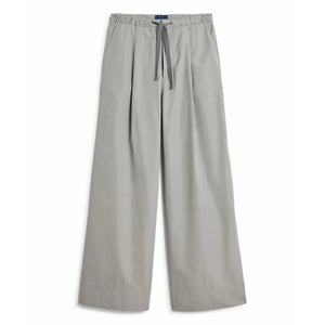 Soeur - Hugues Bio-Baumwollhose | Grau