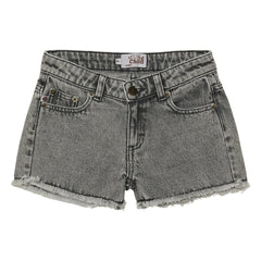Sunchild - Short Praslin | Grau