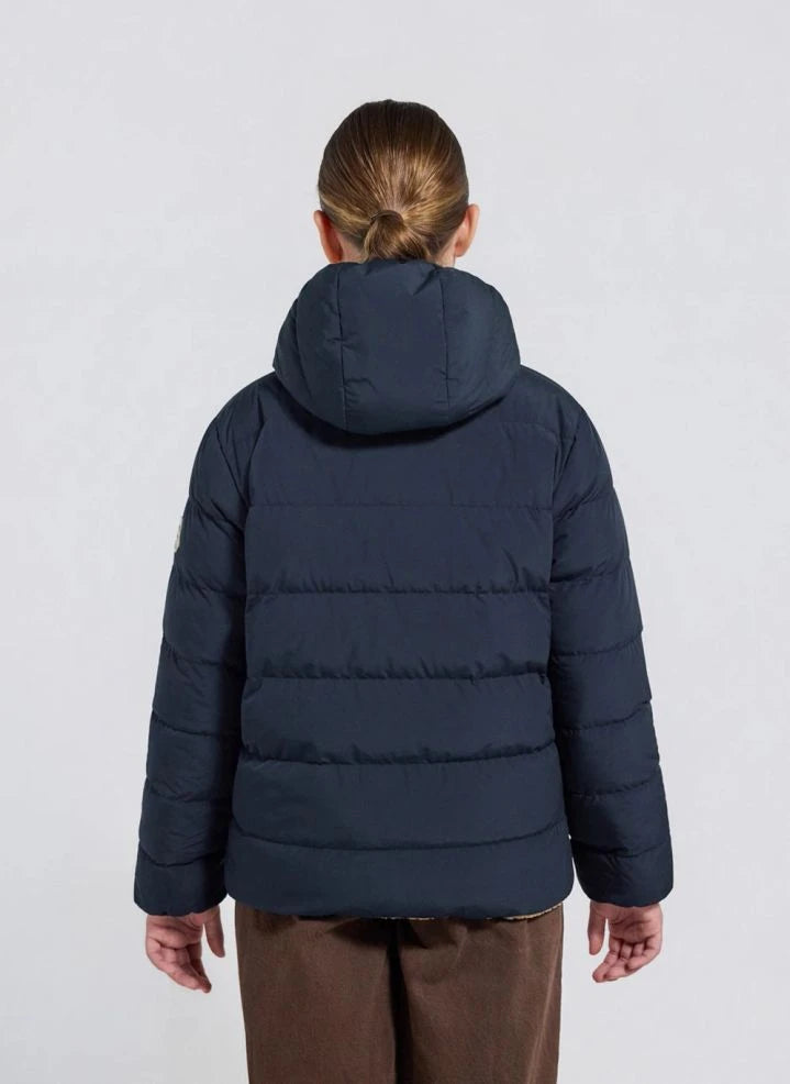 Pyrenex - Keylinn Steppjacke | Mitternachtsblau