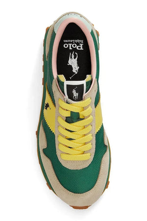 Polo Ralph Lauren Prl Trail125 Kadın Sneakers