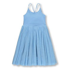 Molo – Kleid Citrona | Blau
