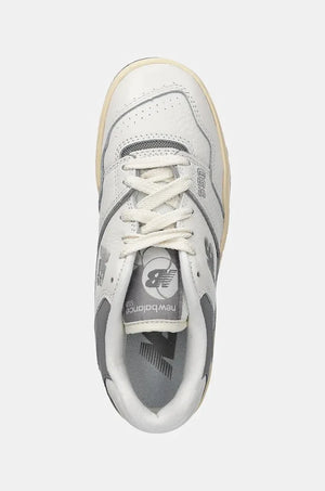 Deri spor ayakkabı New Balance 550