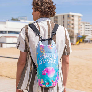 Legami - Dry Bag - 10 Liter