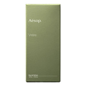 Aesop - Eau de Parfum Virēre - 50 ml