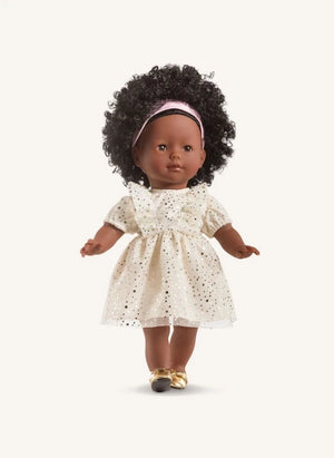 Corolle - Verzaubertes Waldkleid MC | Gold