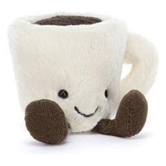 Jellycat - Espresso peluş