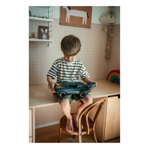 Kidywolf - Ferngesteuertes Auto | Grün