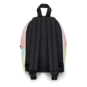 Eastpak - Rucksack Orbit Glitter Gradient | Hellrosa