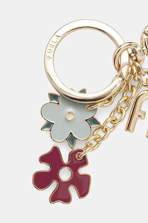 Furla anahtarlık