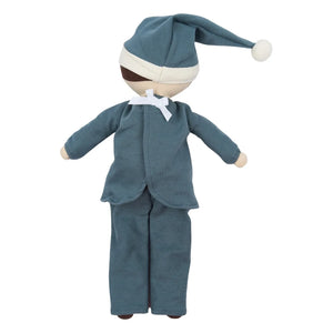 Fabelab - Ole Lukoye Bebek | Mavi
