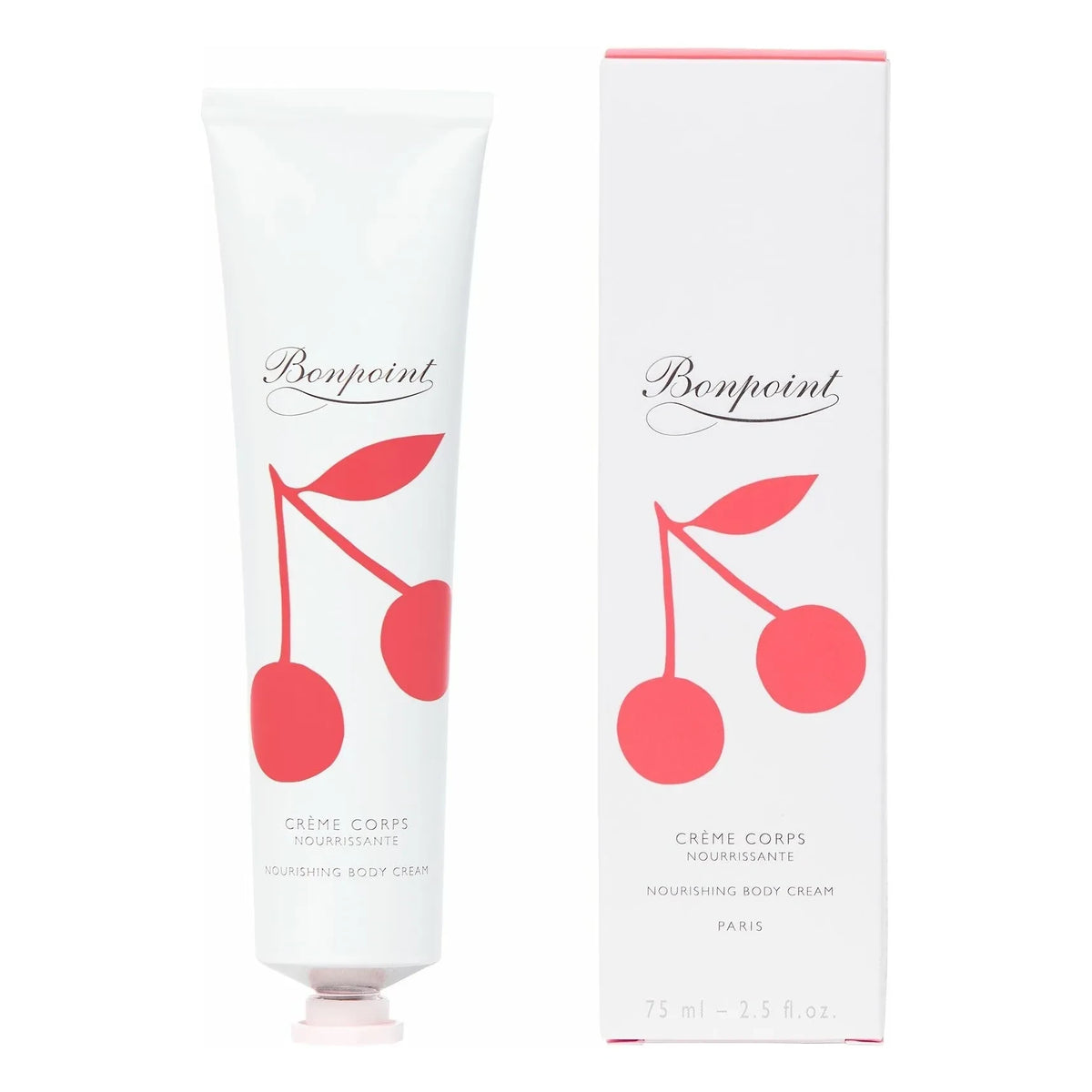 Bonpoint - Körpercreme - 75 ml