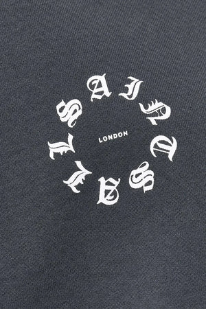 Pamuklu sweatshirt AllSaints
