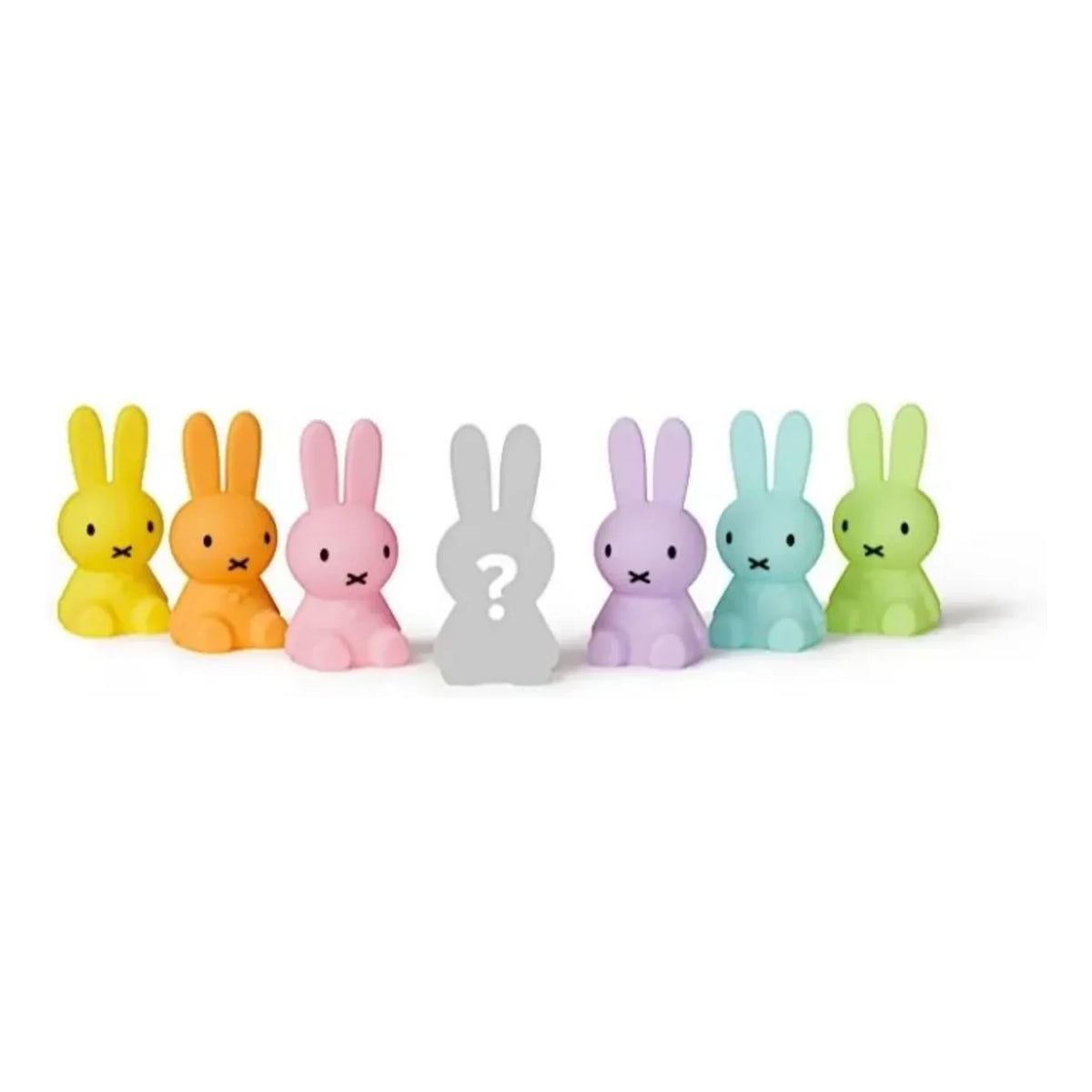 Mr Maria - Miffy Überraschungs-Nachtlicht