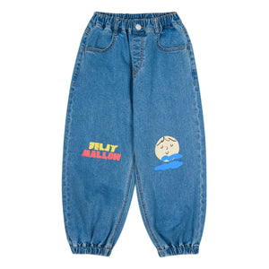 Jelly Mallow - Jean Aladdin Lune | Mavi
