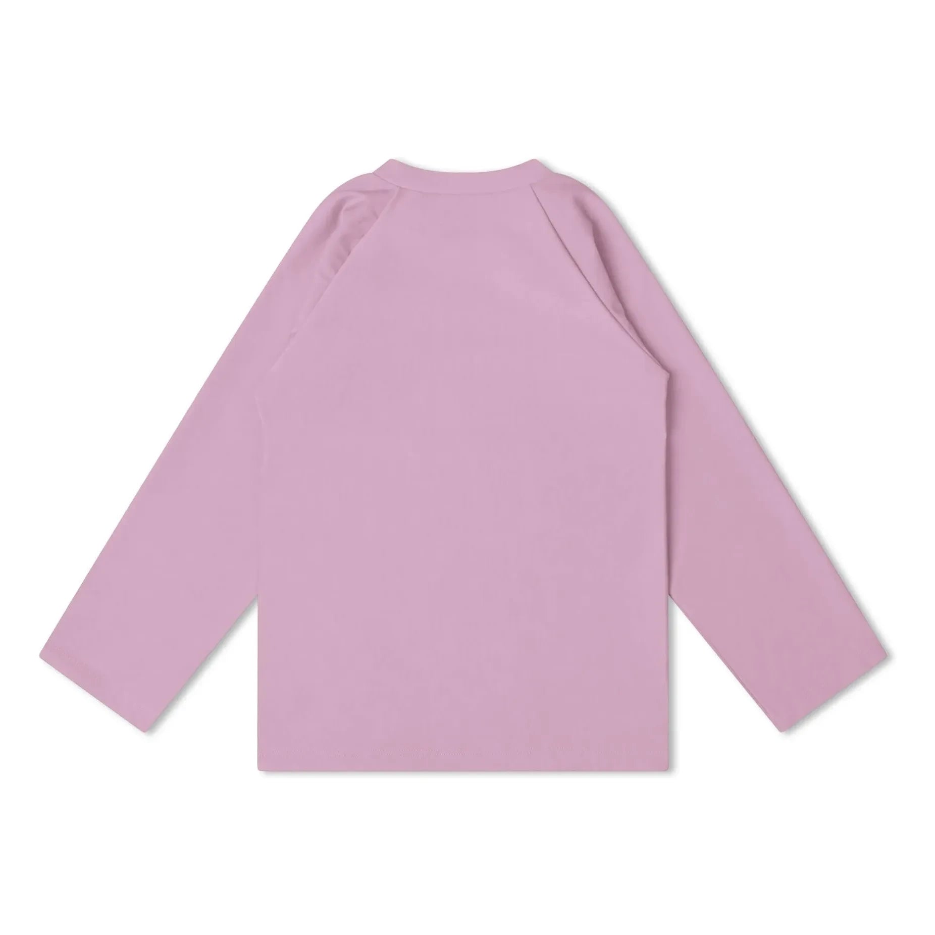 Matona - Anti-UV T-Shirt Recycelte Fasern | Rosa