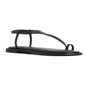 A. Emery - Alta Sandalen | Schwarz