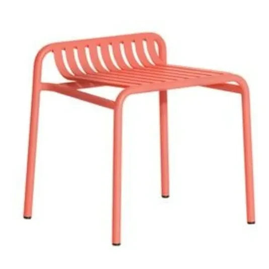 Petite friture - Weekend Hocker | Koralle