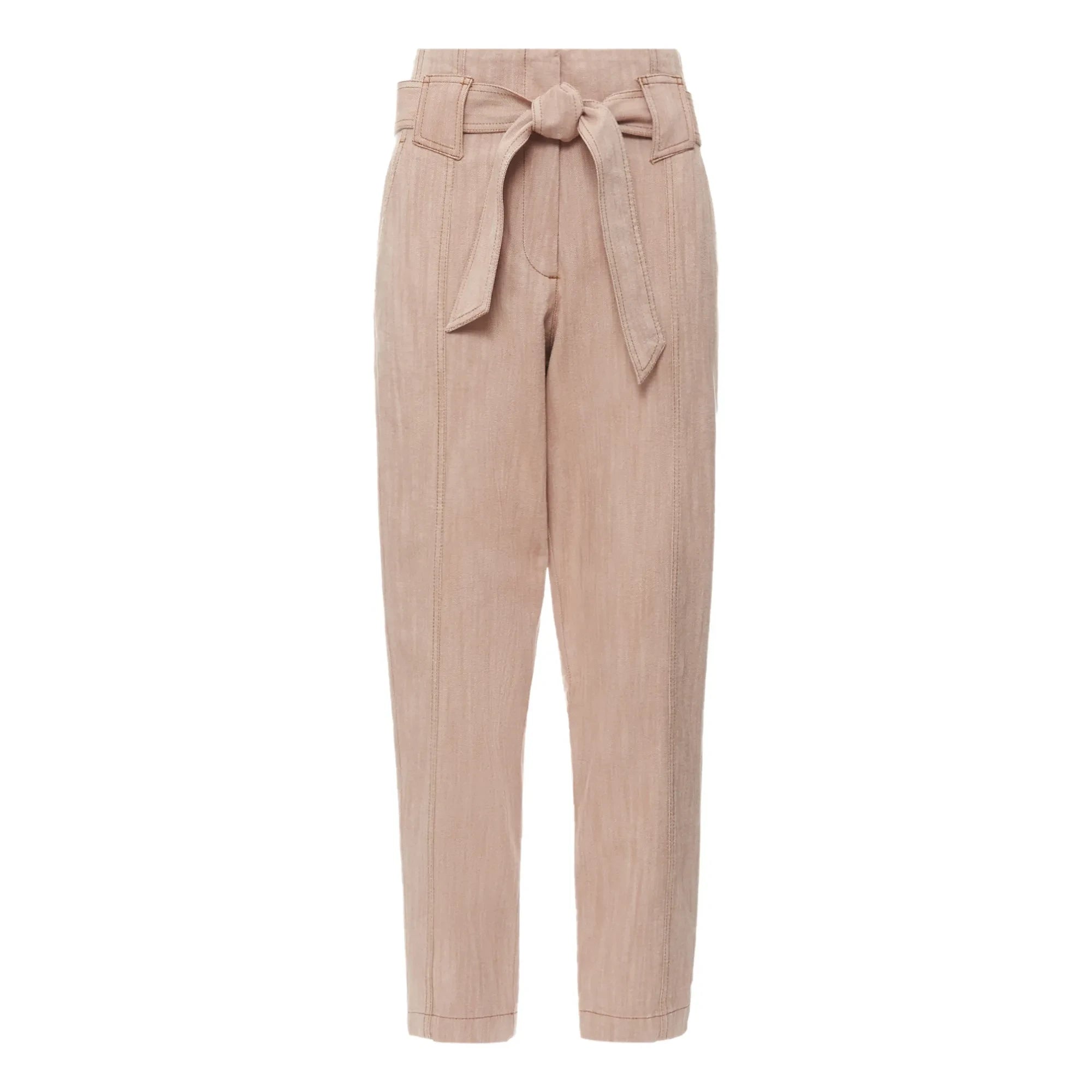 Sessùn - Garnet Hose | Lehm