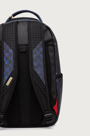 Sprayground - Galaxie Schwarzer Rucksack 910B8528NSZ